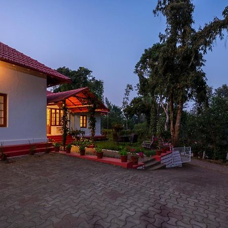 Ama Plantation Trails Coorg Villa Gonikoppal Dış mekan fotoğraf
