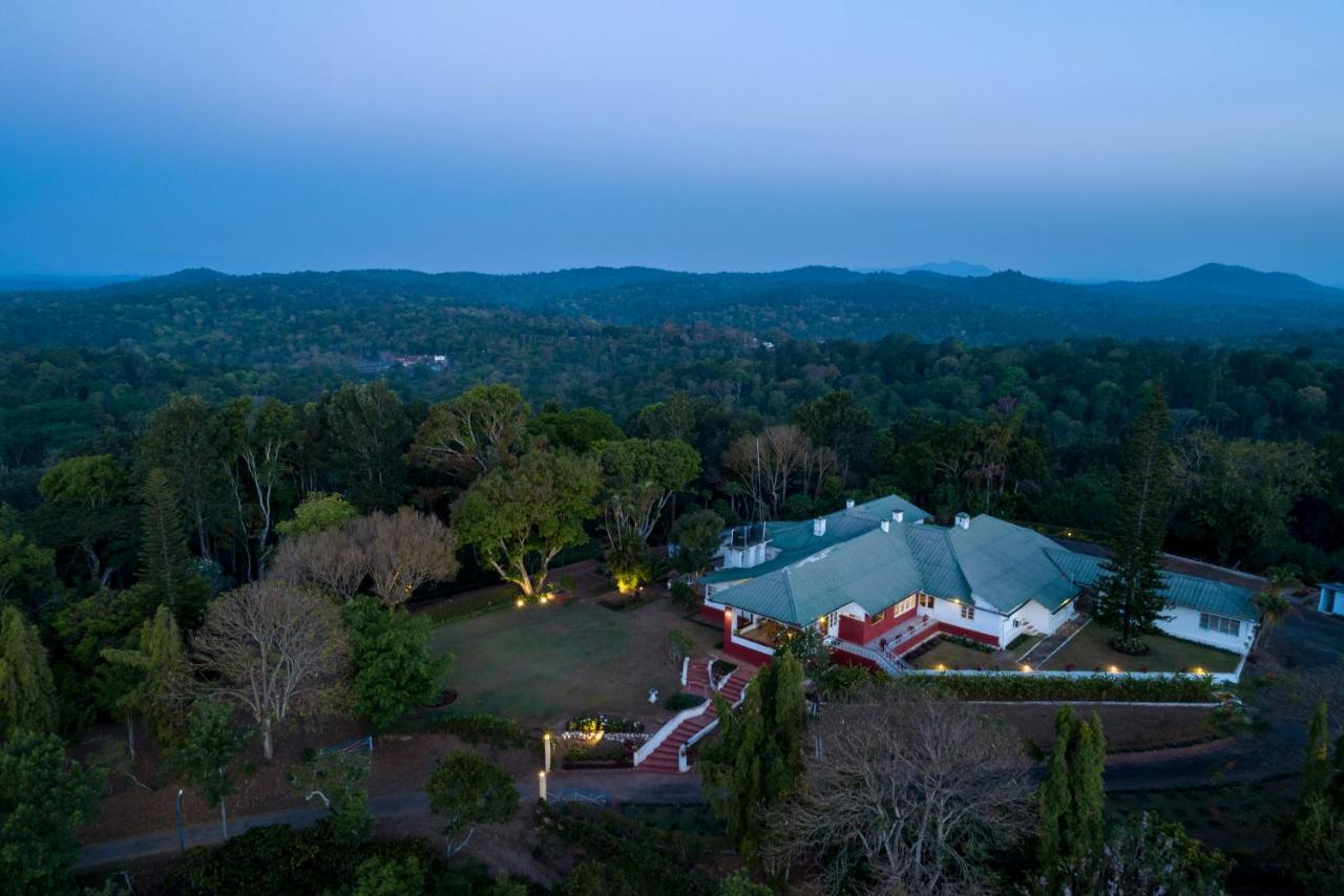 Ama Plantation Trails Coorg Villa Gonikoppal Dış mekan fotoğraf