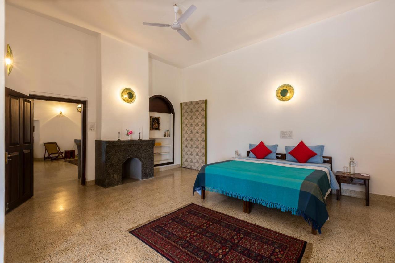 Ama Plantation Trails Coorg Villa Gonikoppal Dış mekan fotoğraf