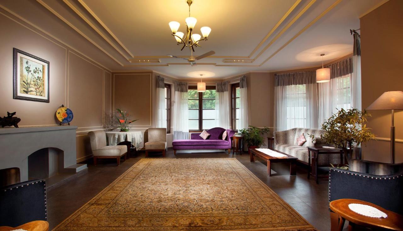 Ama Plantation Trails Coorg Villa Gonikoppal Dış mekan fotoğraf