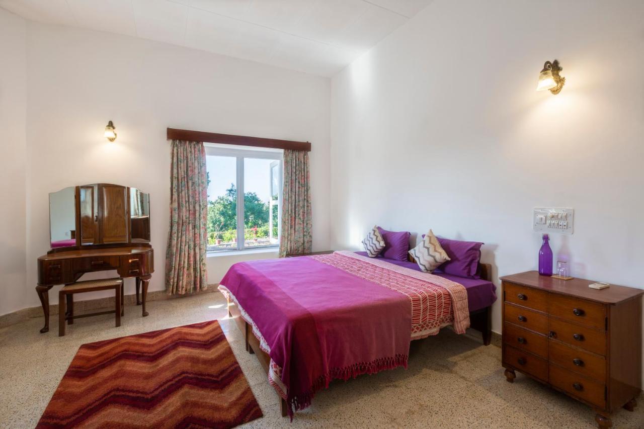 Ama Plantation Trails Coorg Villa Gonikoppal Dış mekan fotoğraf