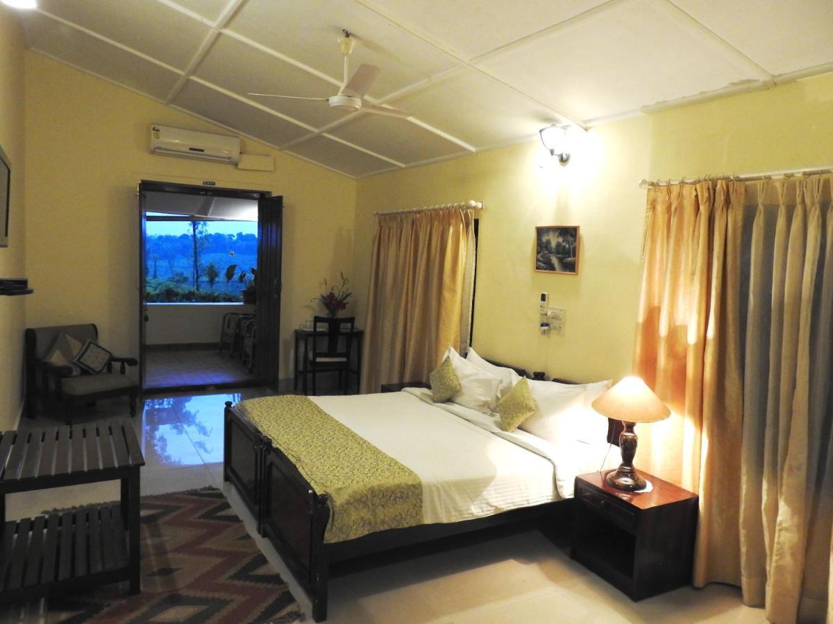 Ama Plantation Trails Coorg Villa Gonikoppal Dış mekan fotoğraf