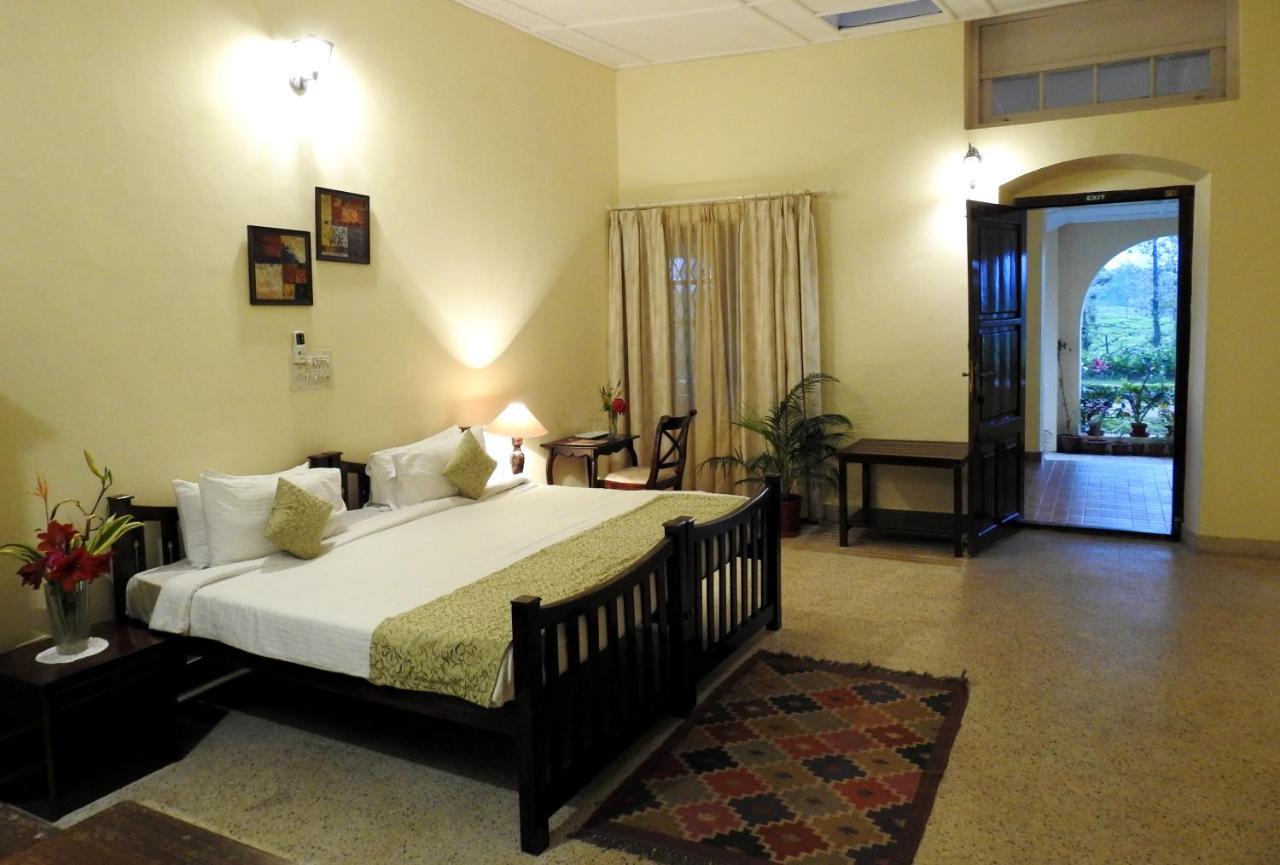 Ama Plantation Trails Coorg Villa Gonikoppal Dış mekan fotoğraf
