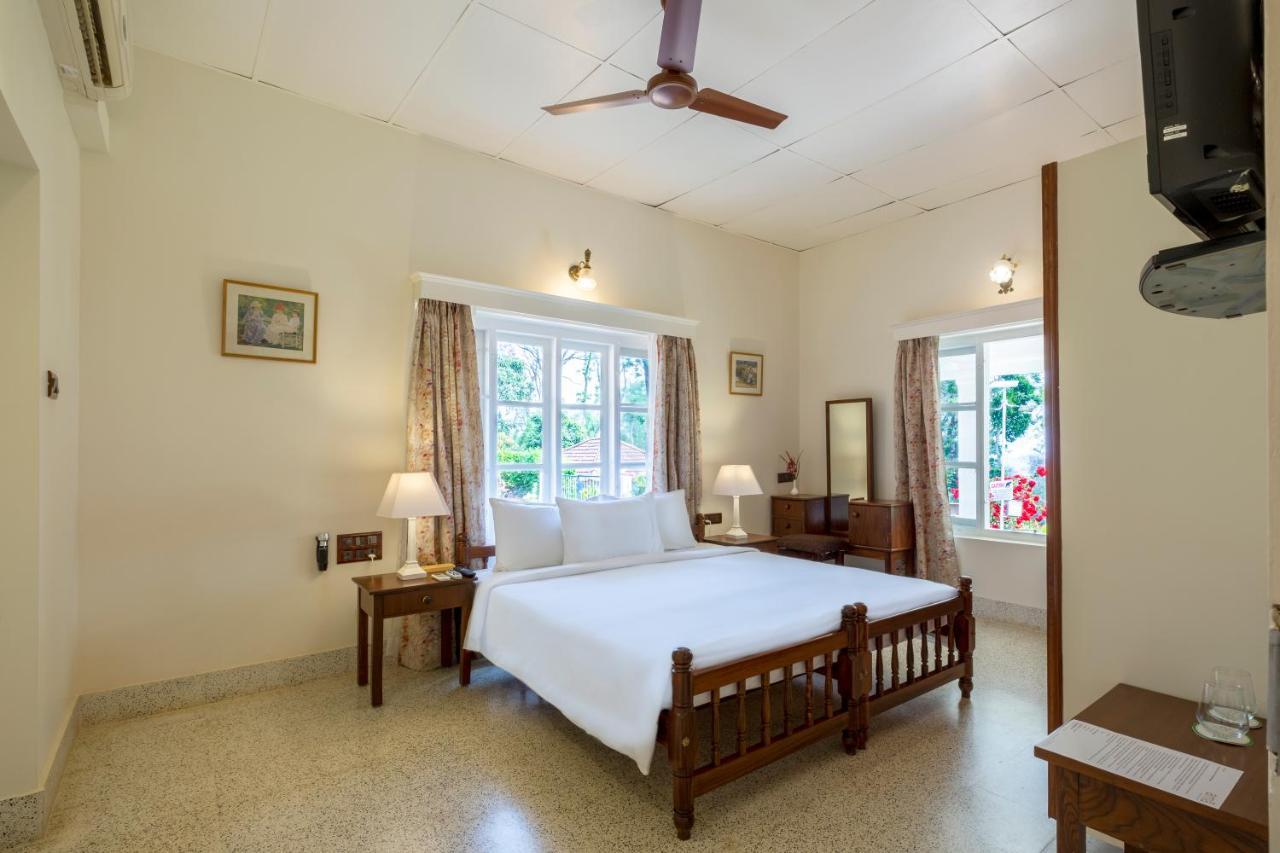 Ama Plantation Trails Coorg Villa Gonikoppal Dış mekan fotoğraf