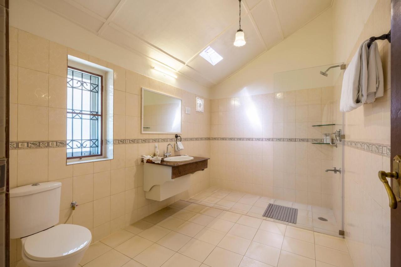 Ama Plantation Trails Coorg Villa Gonikoppal Dış mekan fotoğraf